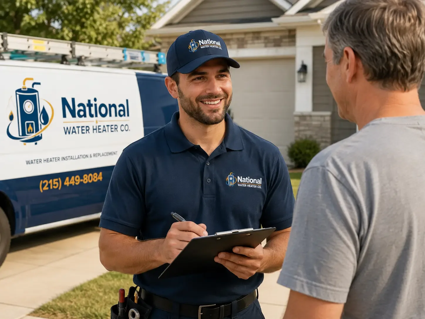 Water Heater Installation Vineland, NJ FAQs